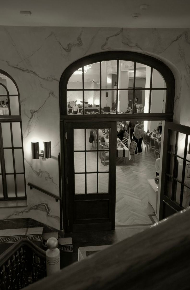 Löwensaal Dresden image 1