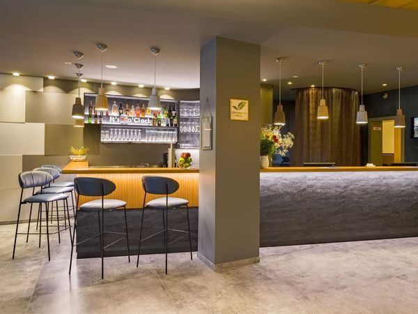 Best Western Hotel Kantstrasse Berlin image 2