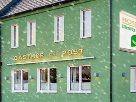 Hotel Post Illmitz image 1