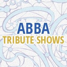 Abba Tribute Silvester-Show 2023 in Weinböhla