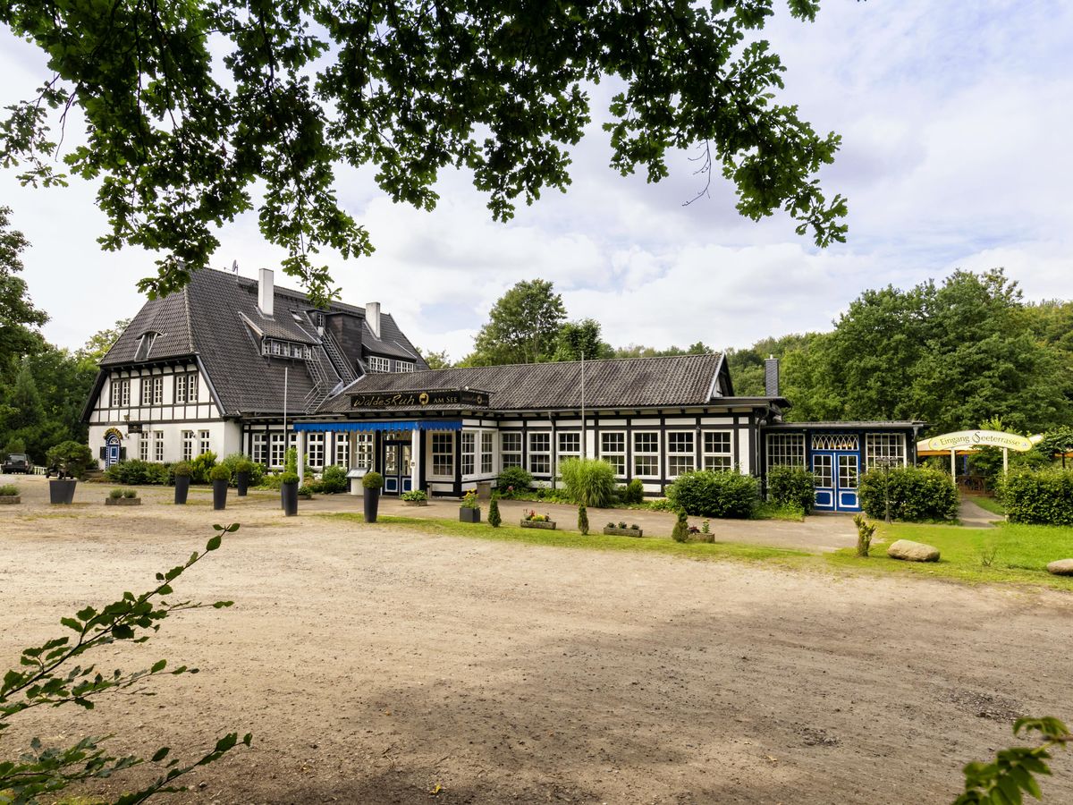 Waldesruh am See - Waldesruh am See | Hotel & Restaurant image 2