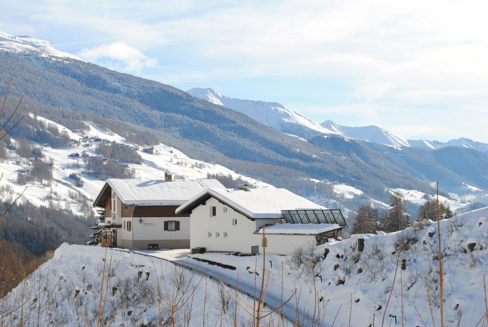 Alpenurlaub über Silvester 2026/27 in Heiligenblut – Appartementhaus Sonne
