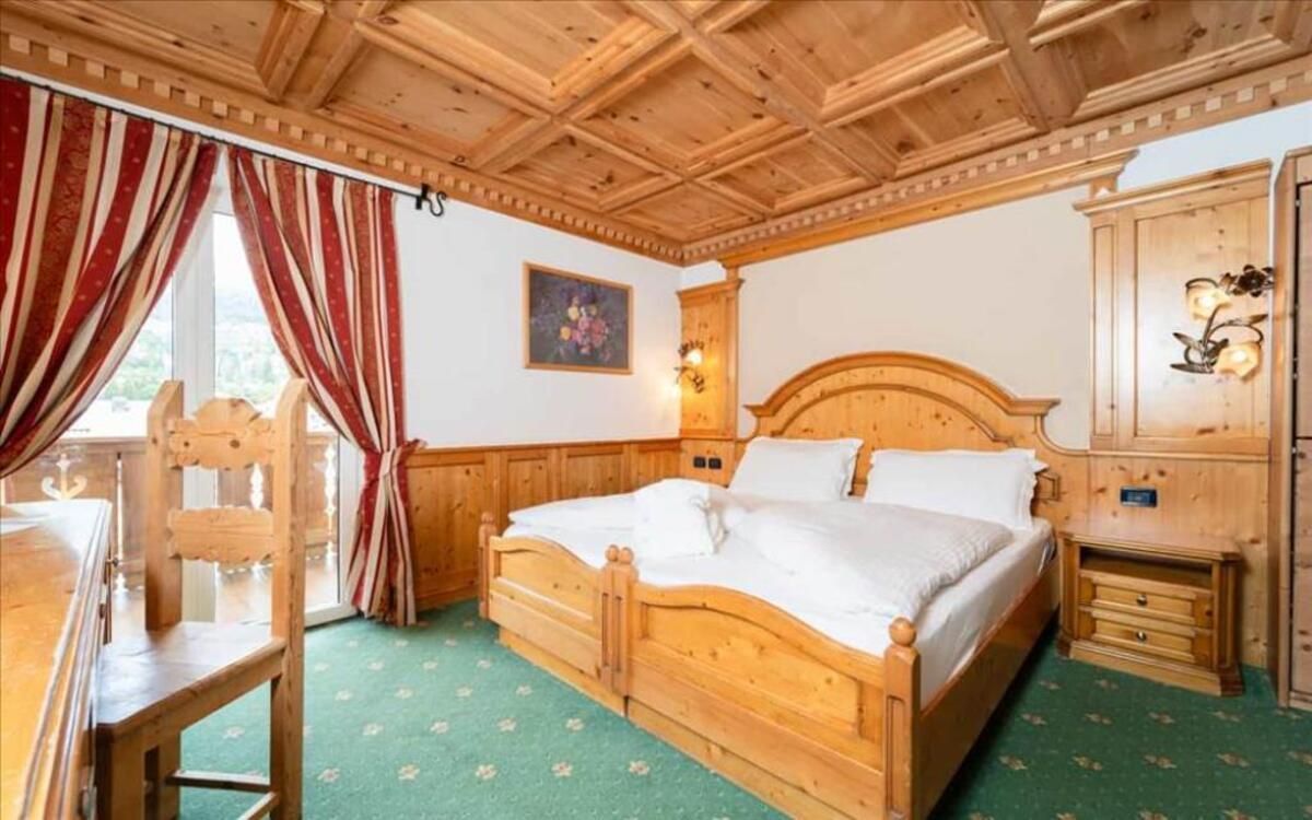 Hotel Grünwald image 2