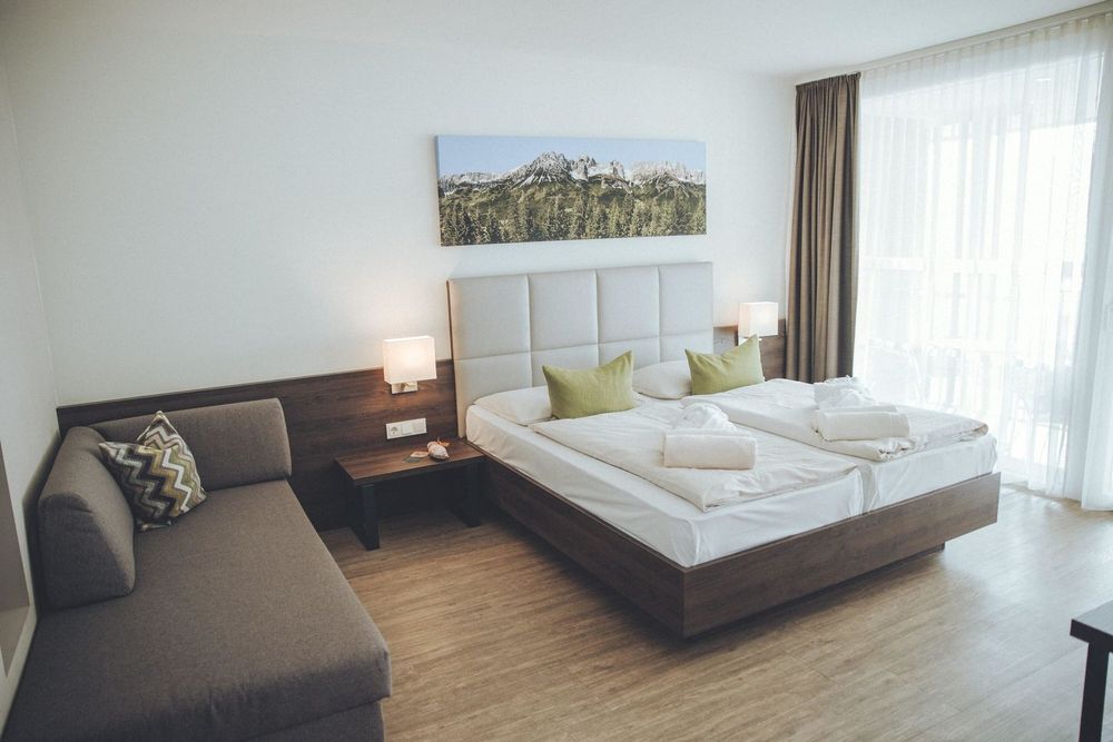 Alpenhotel Kaiserfels image 2