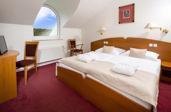 Hotel Nový Dům  image 2