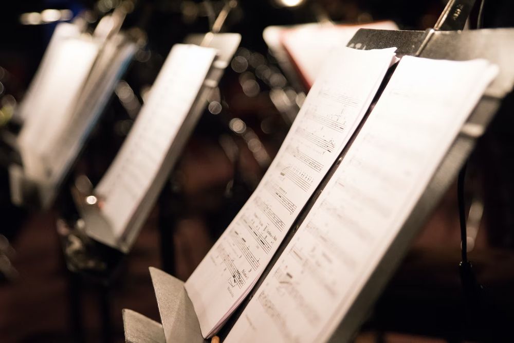 Großes Silvesterkonzert 2022 mit der Philharmonie Leipzig