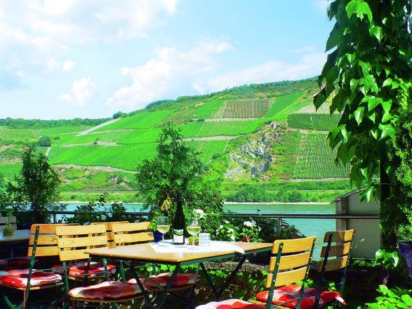 Hotel Lindenhof image 1