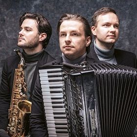 Silvesterkonzert 2026/27 in der Villa Teresa Coswig