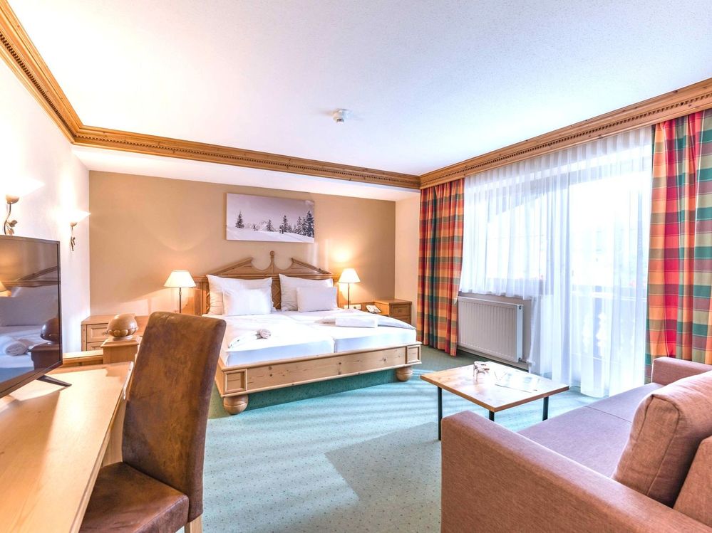 SCOL Sporthotel Zillertal image 2