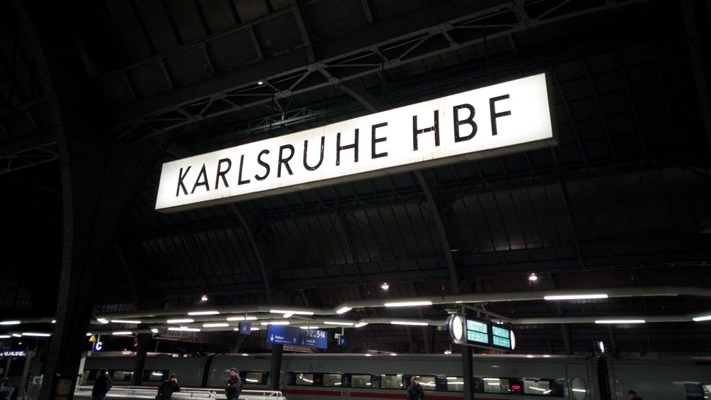 Karlsruhe