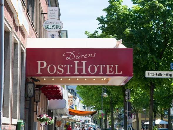 Dürens Posthotel image 1