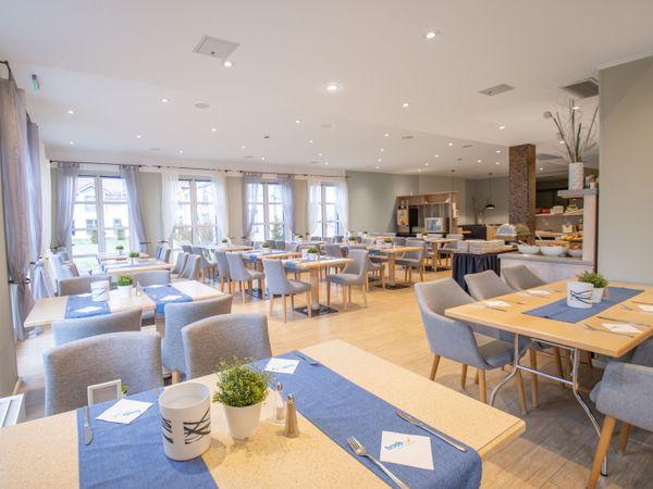 Inselhotel Poel image 2