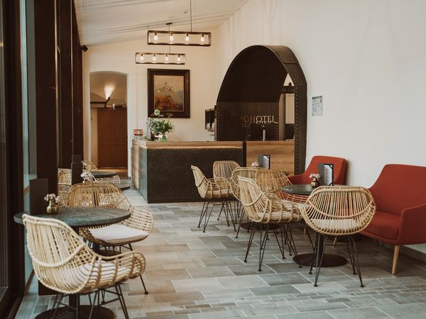 Burghotel Schlaining image 2