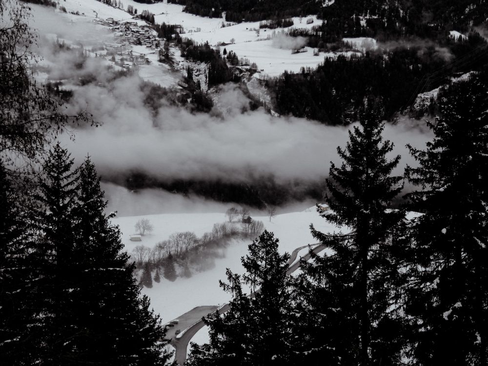 Skigebiet: Serfaus-Fiss-Ladis