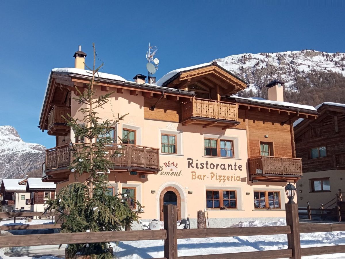 Pistenurlaub über Silvester 2026/27 in Livigno – Real Pemont
