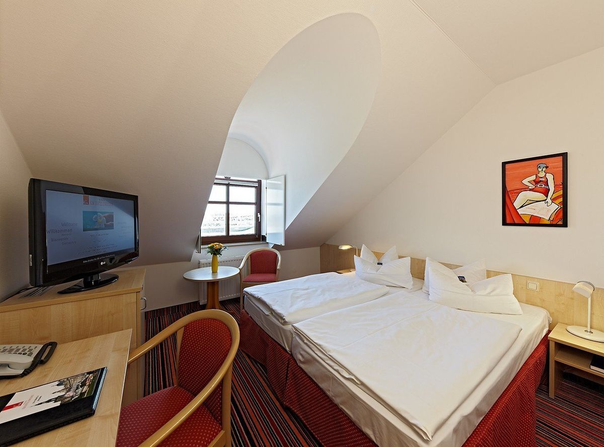 KIM Hotel Dresden image 2