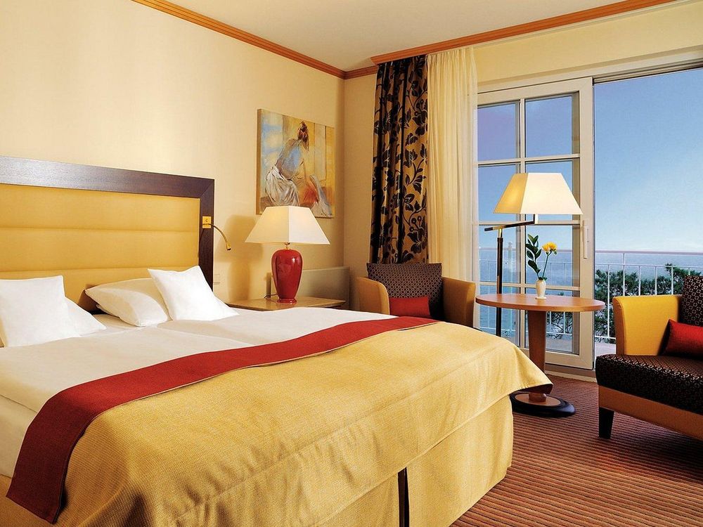 Ostseehotel Kühlungsborn