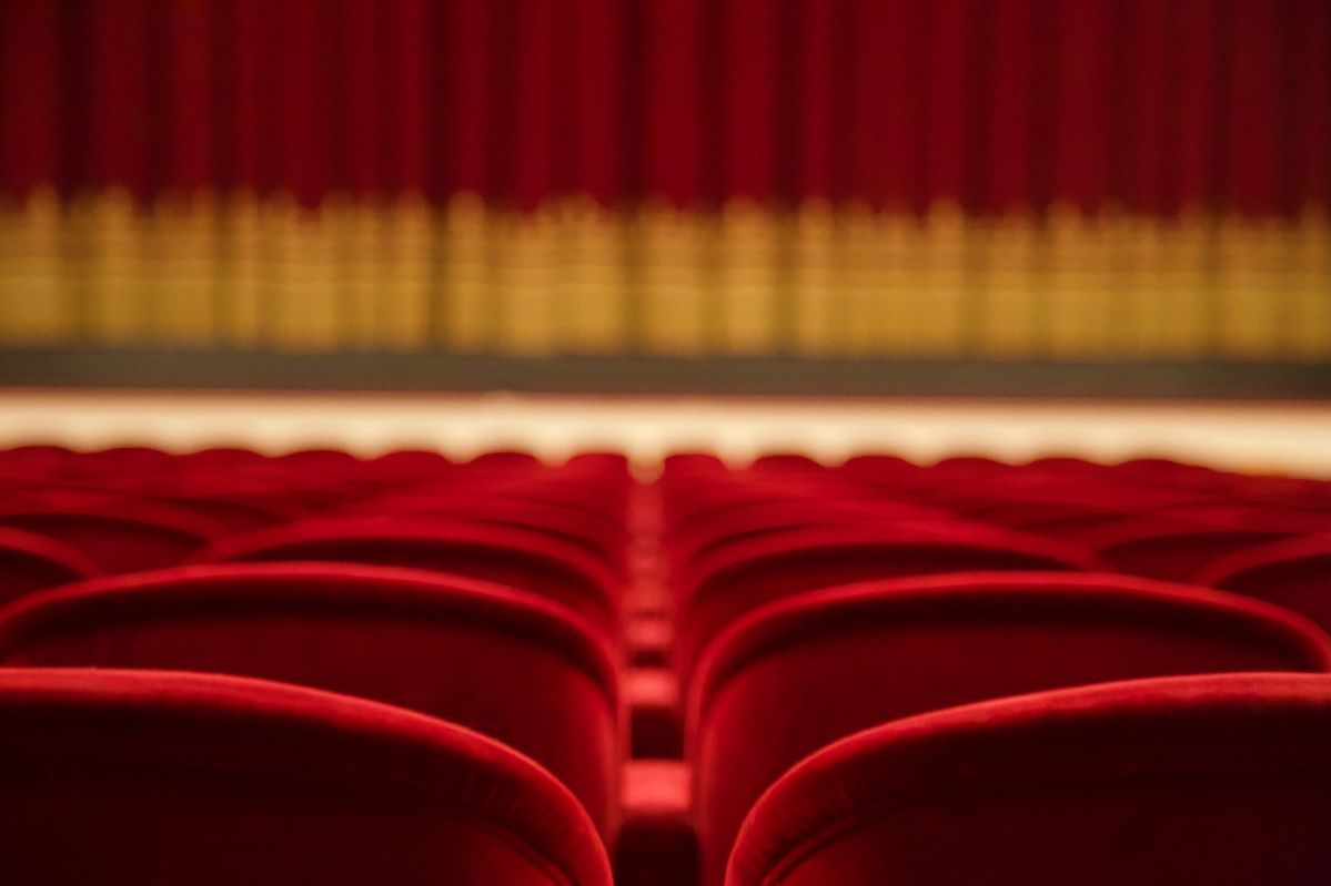 Theater das Zimmer image 1