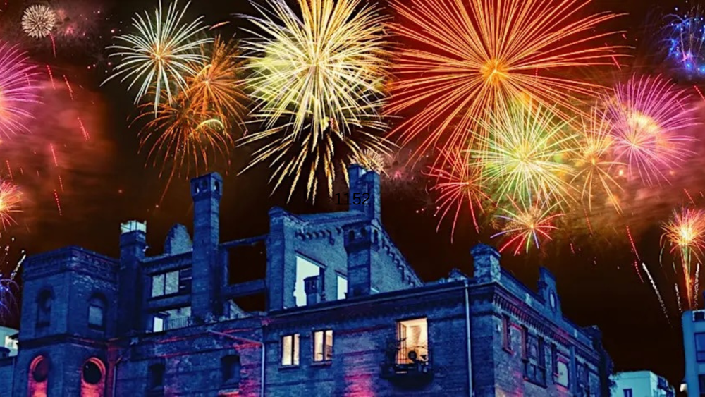 The Art of NYE – Silvesterparty 2026/27 in der Musikbrauerei Berlin
