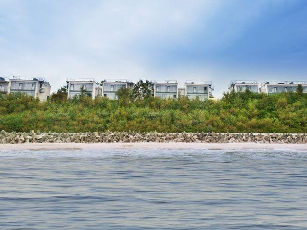 ⁨Apartmenthotel Boulevard Ustronie Morskie im Ostseebad Henkenhagen⁩ image 2