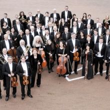 Neujahrskonzert der Nordwestdeutsche Philharmonie: "Freunde, das Leben ist lebenswert!"