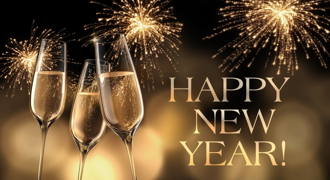 Marienbader Silvestertage 2026/27 im Vltava Ensana Health Spa Hotel