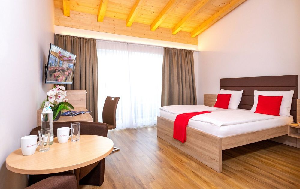 ⁨Hotel Lampenhäusl⁩ image 2