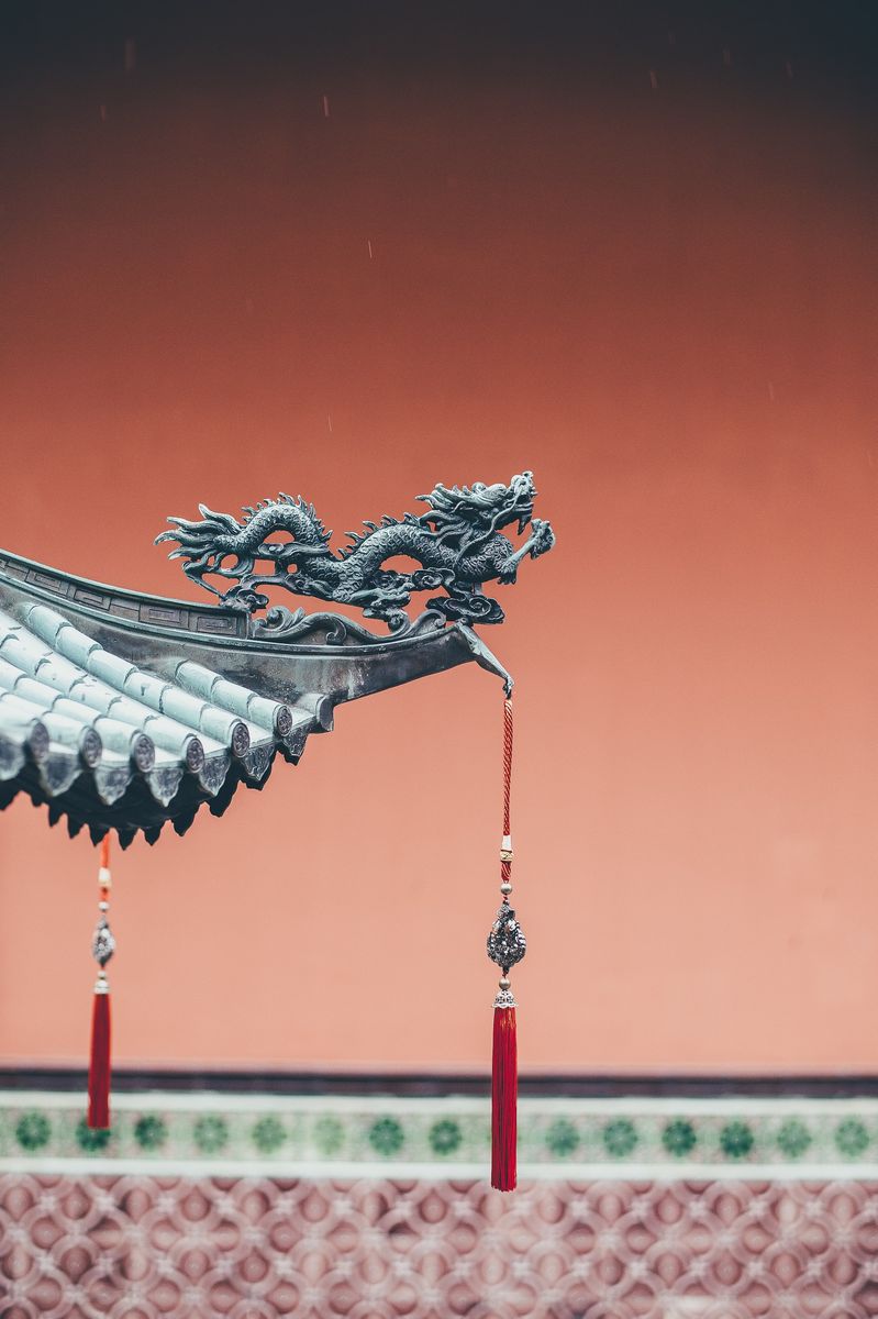Shen Yun 2023 - China vor dem Kommunismus