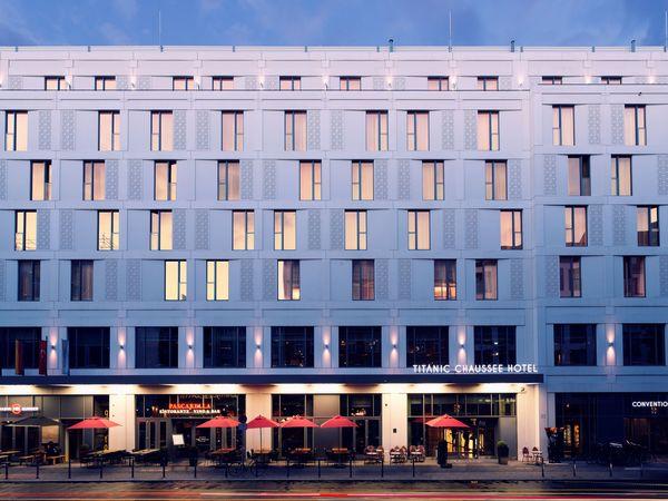 Titanic Chaussee Berlin image 1