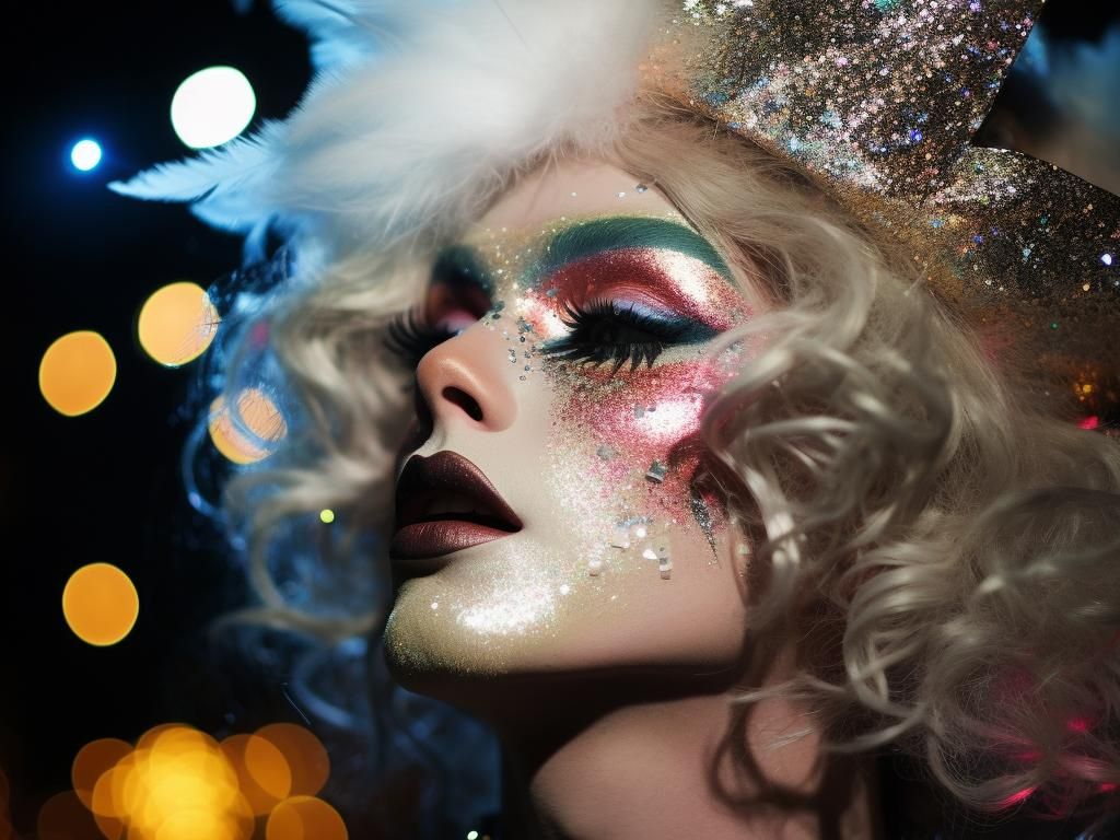 Die Mirage Silvester Show Restaurant Flori 2023/2024