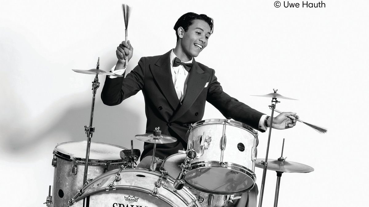 New Year's Swing 2027 in der Philharmonie Berlin