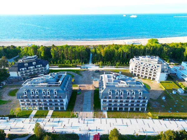 Platino Mare Resort & Spa Hotel image 1