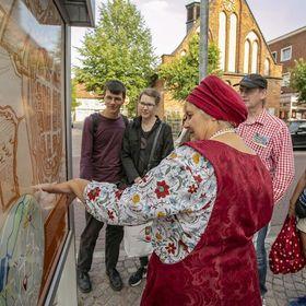 Touristinfo Uelzen image 2