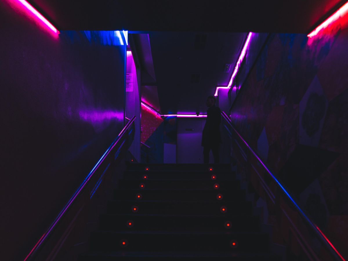 Karlovy Lazne Club image 1