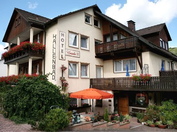 Hotel Ursula