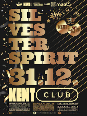 KENT Club image 2