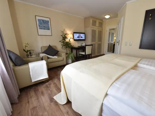 Atrium Hotel Amadeus image 2