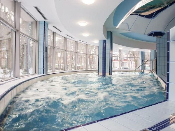 ⁨Hotel Grand Kapitan Medi Spa⁩ image 1