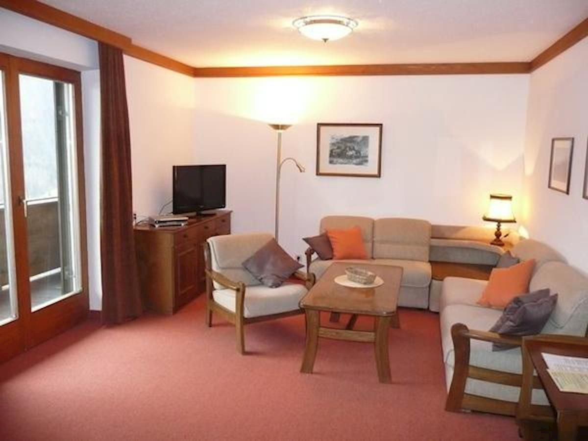 Appartementhaus Sonne image 2