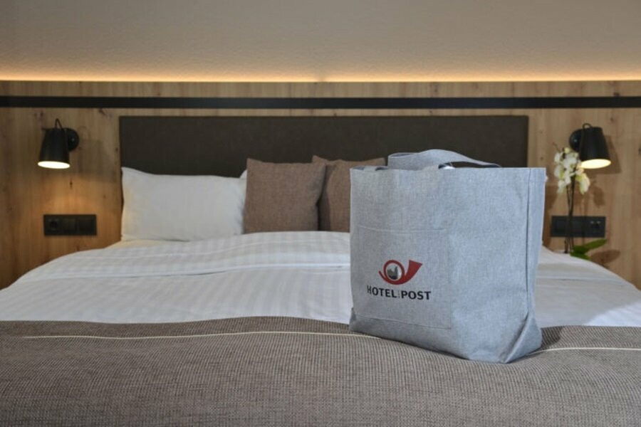 Hotel zur Post image 2