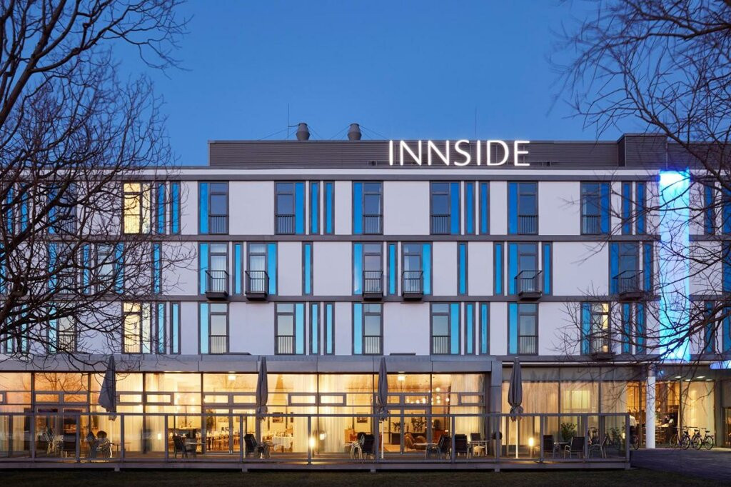 INNSiDE by Meliá Bremen image 2