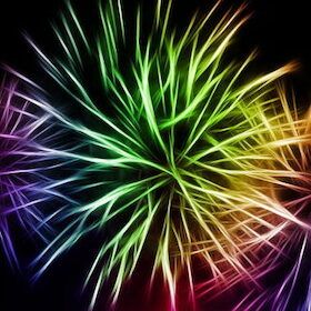 Brotfabrik: Silvester-Party mit DJ Vira!
