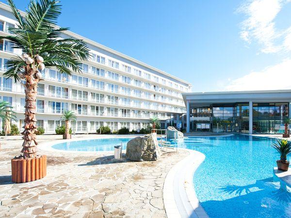 Kur- und Wellnesshotel Ikar Plaza image 1