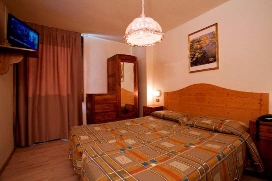 Hotel Chalet Alpino image 2