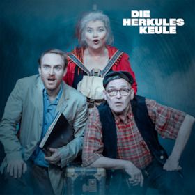 Silvesterkabarett 2026/27 im Kulturhaus Freital
