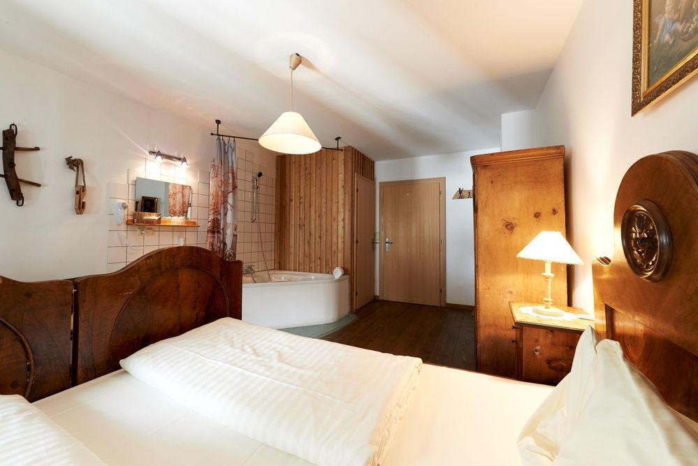 Hotelchen Döllacher Dorfwirtshaus image 2