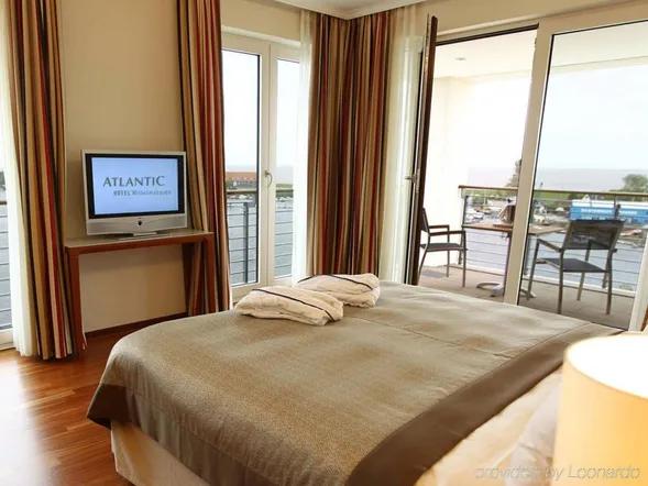 ATLANTIC Hotel Wilhelmshaven image 2