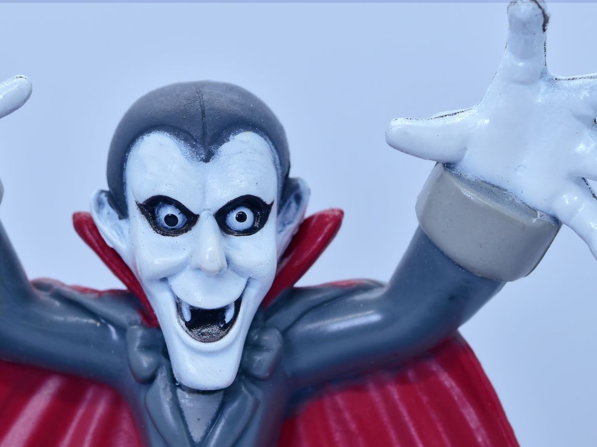 Tanz der Vampire - das Kult-Musical in Stuttgart