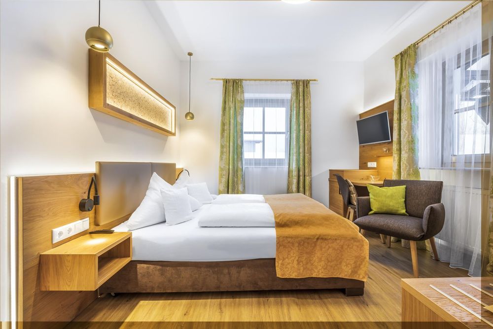 ⁨Hotel Rösslwirt⁩ image 2