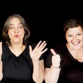Kießling & Kaffkas Neujahrsshow 2024: Nach Silvester ist vor Silvester im APEX Göttingen